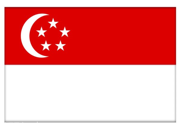 注册新加坡公司优势