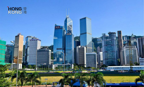 为什么选择注册香港公司?香港在这些方面吸引内地资本